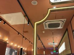 -鱼酷活鱼烤鱼(静安大融城店)