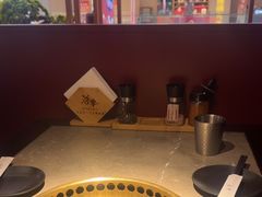 -谷牛日式烤肉(宝山U天地店)