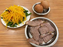 -有礼有面(知春路店)