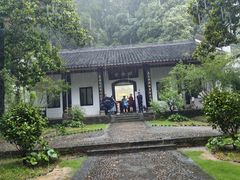 -白鹿洞书院