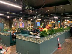 -幸运小丑汉堡(Bay Area本店)
