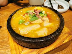 -云海肴·汽锅鸡·云南菜(广安门天虹店)