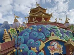 -七彩云南欢乐世界