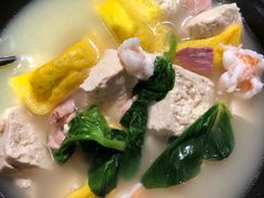 -到家尝北京菜(西坝河店)