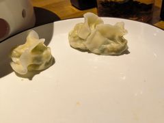 -伊喜饺子·烤鸭(五道口学院路店)