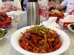 -阿胖龙虾(罍街店)
