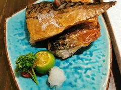 -山葵家·创意料理(宁波来福士店)