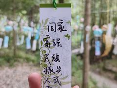 -剑门关风景区