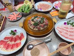 -牛牛章·章鱼水煎肉(光谷世界城店)
