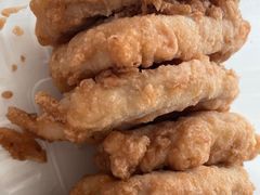 -杨永兴黄陂三鲜(雪松路店)