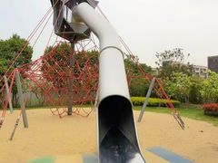 游乐设施-安徒生童话乐园