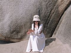 -南澳海滩