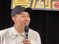 -喜剧部落脱口秀(三里屯店)