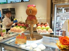-哈根达斯(深圳海岸城店)