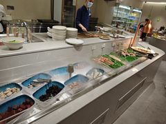 -聚春园自助餐厅(东街口店)