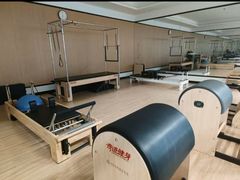 -奇迹健身(SM广场店)