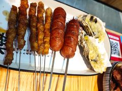 -一捞鲜•青岛大虾面(八大关店)