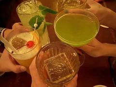 -隐肆威士忌鸡尾酒吧(玉沙国际店)