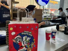 -瑞幸咖啡(优城A座店)