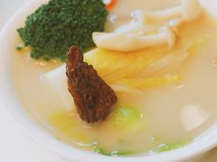 -东海朗廷酒店-唐阁T’ANG COURT 中餐厅