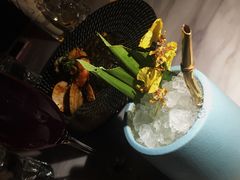 -STARRY CAFE & LOUNGE BAR(高新店)