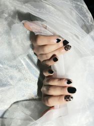-IMEET美甲美睫工作室