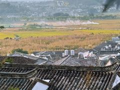 -和顺古镇