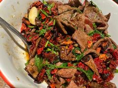 湘西土匪猪肝-湘味淳(千禧街店)