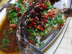 -龙姐私房菜(和顺古镇店)