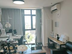 -杨兮眼视光工作室