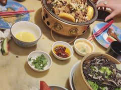 -范家小馆·烤鸭新京菜(金融街店)