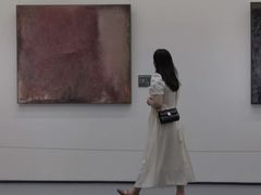 -大芬美术馆