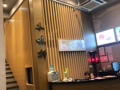 -本味轩精品茶餐厅(黄山路店)
