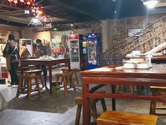 -酒肉门孔府菜(曲阜游客中心店)