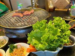 -樱嘢·炭火烧肉(惠南店)