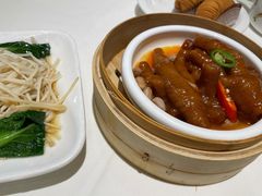 -金时代顺风大酒店(金山店)