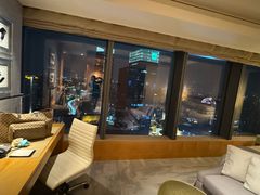 -上海静安香格里拉大酒店