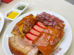 -桥底辣蟹(总店)
