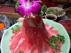 -历蜀记·家宴老火锅(总店)