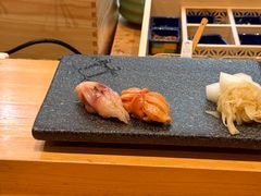 -鮨冠OMAKASE食べ放题(北京首店)