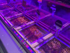 -华府海鲜碳烤自助(万达店)