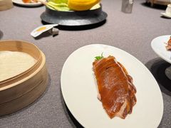 -四季民福烤鸭店(外滩外白渡桥店)