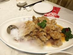 -老妈菜馆(建设街店)