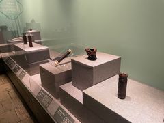 -陈家祠堂-游客中心