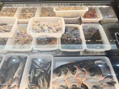 -畲乡一品鱼府土菜馆