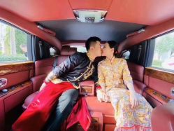 -喜乐汇·婚车(华润橡树湾3期店)