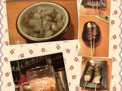 -鸟内会(河北路店)