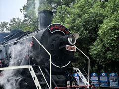 -柳州工业博物馆