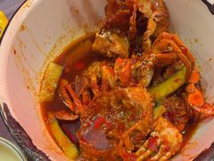 -辣螃铠盆盆蟹大排档(总店)