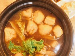 招牌肉骨茶-峇峇娘马来西亚餐厅(望京SOHO店)